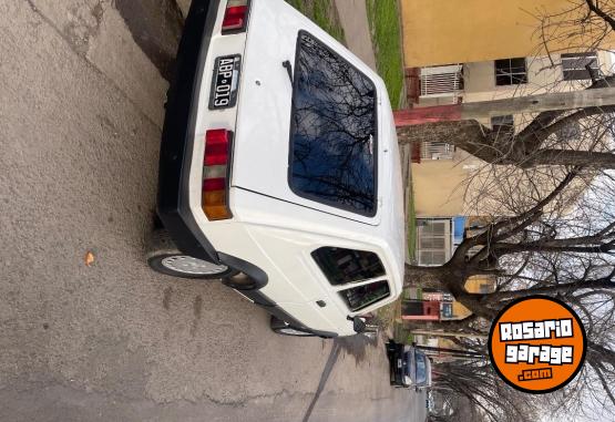 Autos - Fiat 147 zpasio 1995 Diesel 229000Km - En Venta