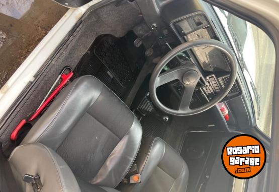 Autos - Fiat 147 zpasio 1995 Diesel 229000Km - En Venta