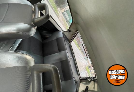 Autos - Fiat 147 zpasio 1995 Diesel 229000Km - En Venta