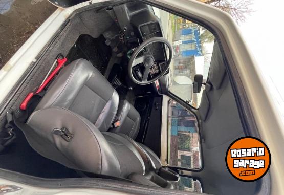 Autos - Fiat 147 zpasio 1995 Diesel 229000Km - En Venta