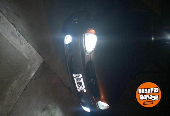 Autos - Chevrolet Corsa 2005 Nafta 207000Km - En Venta
