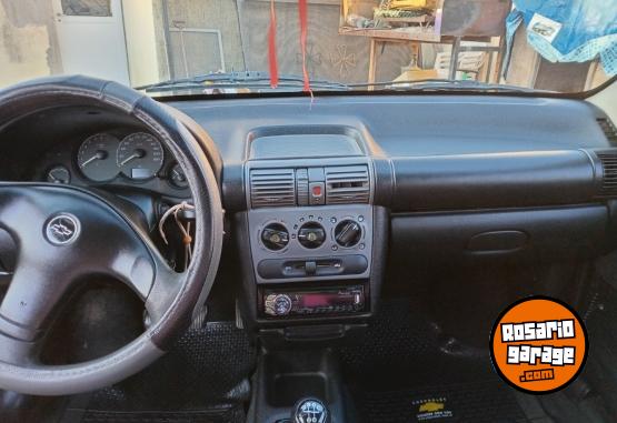 Autos - Chevrolet Corsa 2005 Nafta 207000Km - En Venta