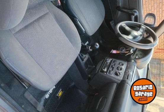 Autos - Chevrolet Corsa 2005 Nafta 207000Km - En Venta