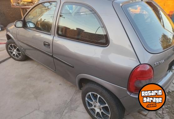 Autos - Chevrolet Corsa 2005 Nafta 207000Km - En Venta