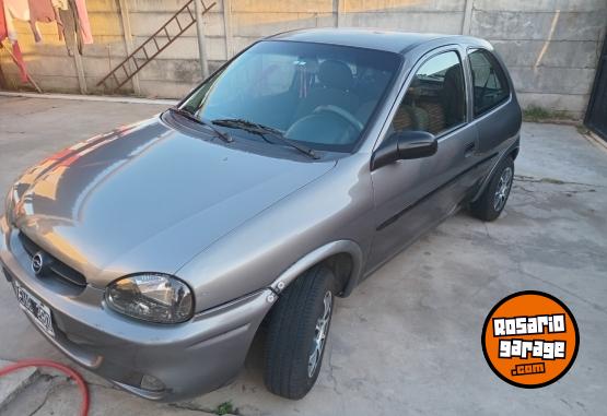 Autos - Chevrolet Corsa 2005 Nafta 207000Km - En Venta