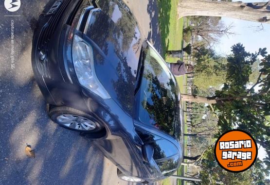 Autos - Citroen 2012 look pack 2012 Nafta 156000Km - En Venta