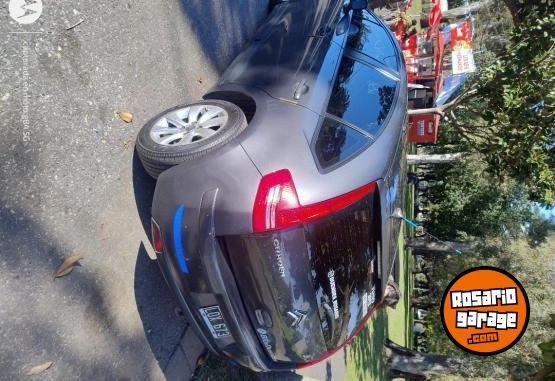 Autos - Citroen 2012 look pack 2012 Nafta 156000Km - En Venta