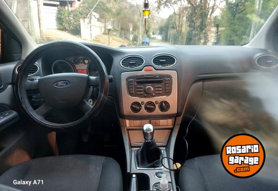 Autos - Ford Focus 2011 Nafta 177000Km - En Venta