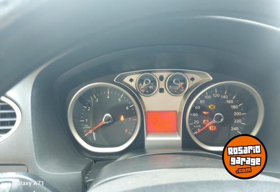 Autos - Ford Focus 2011 Nafta 177000Km - En Venta