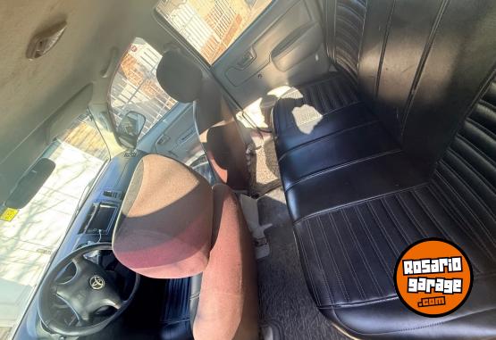 Camionetas - Toyota hilux 2.5 2012 Diesel 298000Km - En Venta