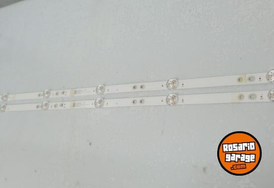 Electrónica - Repuestos de Tiras LEDs para TV smart - En Venta