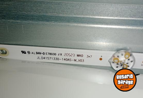 Electrónica - Repuestos de Tiras LEDs para TV smart - En Venta