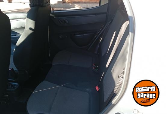 Autos - Renault Kwid life 2018 2018 Nafta 104000Km - En Venta
