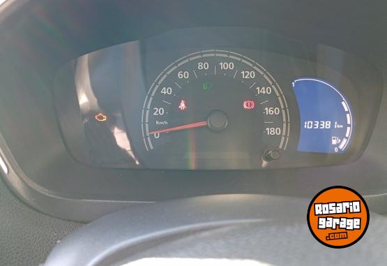 Autos - Renault Kwid life 2018 2018 Nafta 104000Km - En Venta