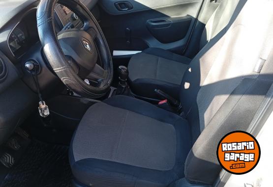 Autos - Renault Kwid life 2018 2018 Nafta 104000Km - En Venta