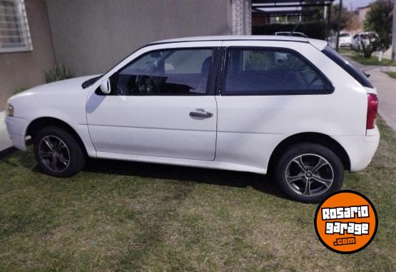 Autos - Volkswagen 2010 2010 Nafta 250000Km - En Venta