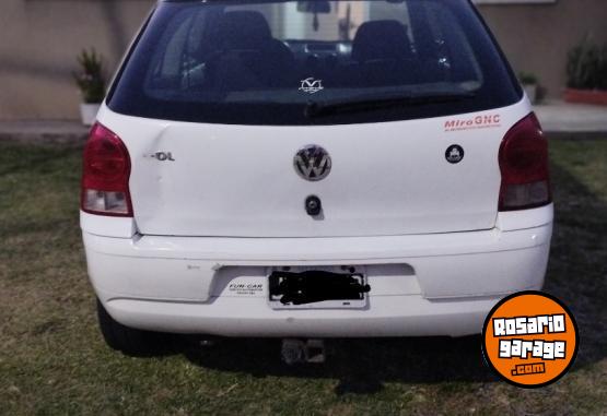 Autos - Volkswagen 2010 2010 Nafta 250000Km - En Venta