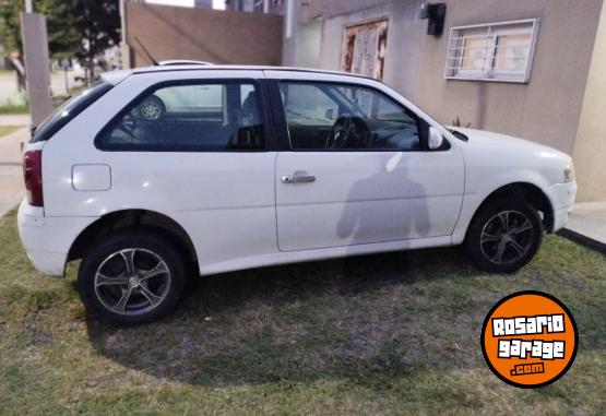 Autos - Volkswagen 2010 2010 Nafta 250000Km - En Venta