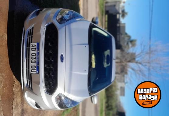 Autos - Ford Ka se 2018 Nafta 110000Km - En Venta