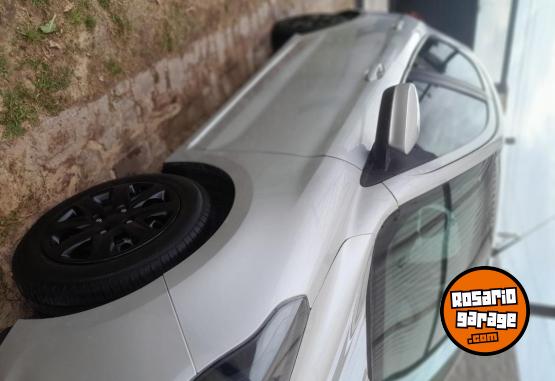 Autos - Ford Ka se 2018 Nafta 110000Km - En Venta