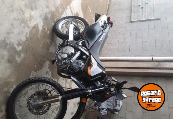 Motos - Suzuki Dr 650 2026 Nafta 2500Km - En Venta