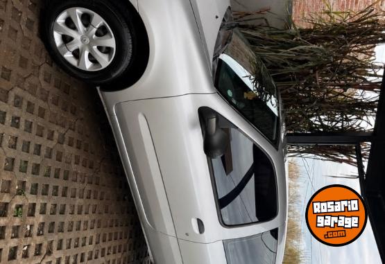 Autos - Renault Clio 2014 Nafta 138000Km - En Venta