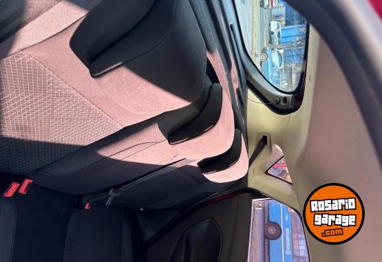 Autos - Ford fiesta 2018 Nafta 90000Km - En Venta