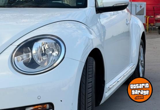 Autos - Volkswagen Beetle 2014 Nafta 13800Km - En Venta