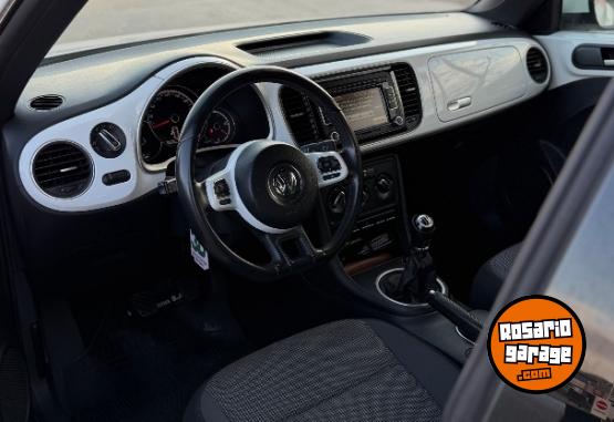 Autos - Volkswagen Beetle 2014 Nafta 13800Km - En Venta
