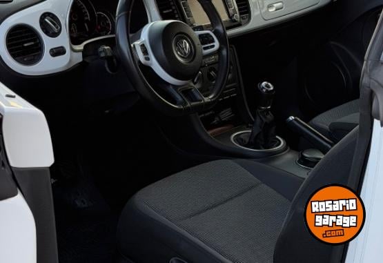 Autos - Volkswagen Beetle 2014 Nafta 13800Km - En Venta
