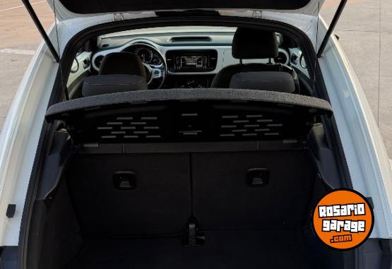 Autos - Volkswagen Beetle 2014 Nafta 13800Km - En Venta