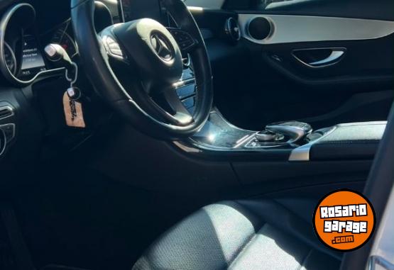 Autos - Mercedes Benz C 250 2017 Nafta 89000Km - En Venta