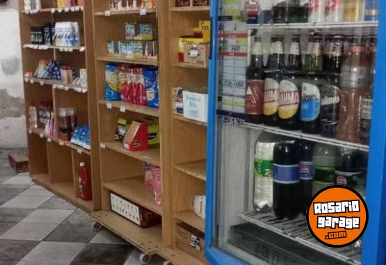 Otros - OPORTUNIDAD! VENDO FONDO DE COMERCIO AUTOSERVICIO - En Venta