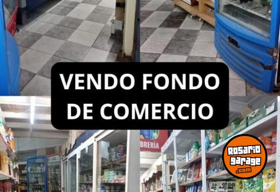 Otros - OPORTUNIDAD! VENDO FONDO DE COMERCIO AUTOSERVICIO - En Venta