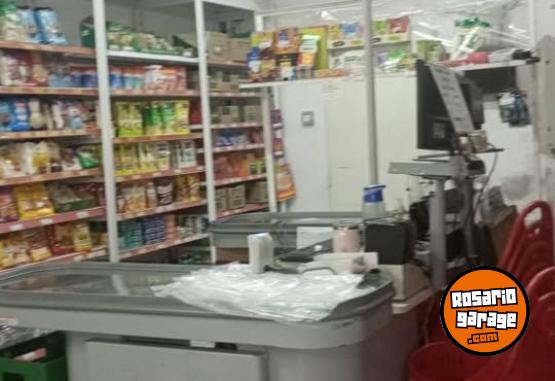 Otros - OPORTUNIDAD! VENDO FONDO DE COMERCIO AUTOSERVICIO - En Venta