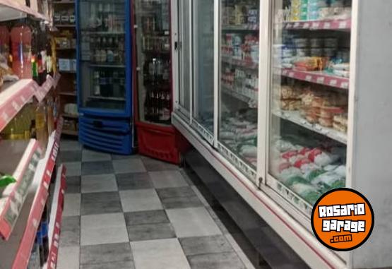 Otros - OPORTUNIDAD! VENDO FONDO DE COMERCIO AUTOSERVICIO - En Venta