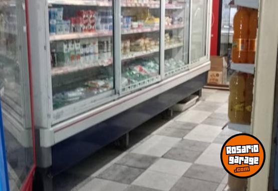 Otros - OPORTUNIDAD! VENDO FONDO DE COMERCIO AUTOSERVICIO - En Venta