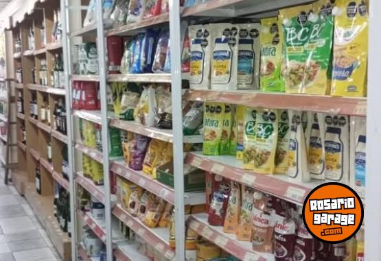 Otros - OPORTUNIDAD! VENDO FONDO DE COMERCIO AUTOSERVICIO - En Venta