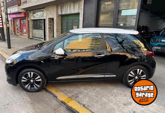 Autos - Citroen Ds3 so chic 1.6 vti 2014 Nafta 38000Km - En Venta