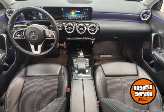 Autos - Mercedes Benz A200 Progressive Sedan 2020 Nafta 70000Km - En Venta