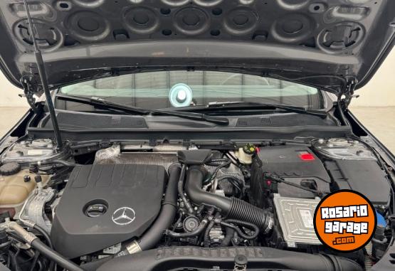 Autos - Mercedes Benz A200 Progressive Sedan 2020 Nafta 70000Km - En Venta