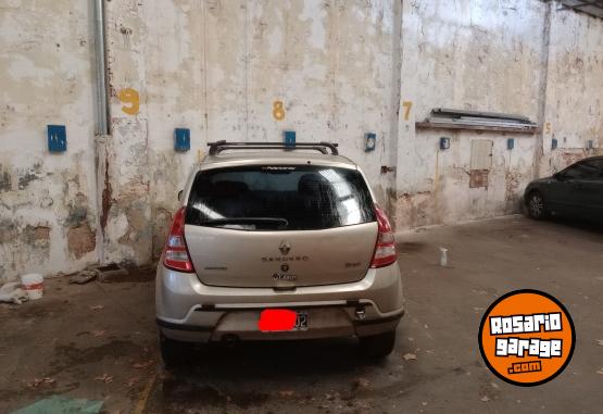 Autos - Renault SANDERO EXPRESSION 16V 2013 Nafta 94000Km - En Venta