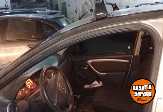 Autos - Renault SANDERO EXPRESSION 16V 2013 Nafta 94000Km - En Venta