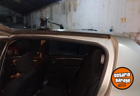 Autos - Renault SANDERO EXPRESSION 16V 2013 Nafta 94000Km - En Venta