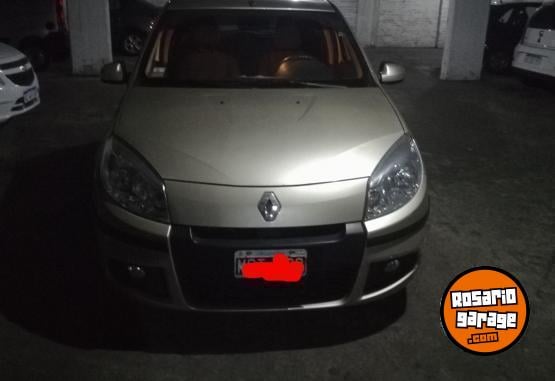 Autos - Renault SANDERO EXPRESSION 16V 2013 Nafta 94000Km - En Venta