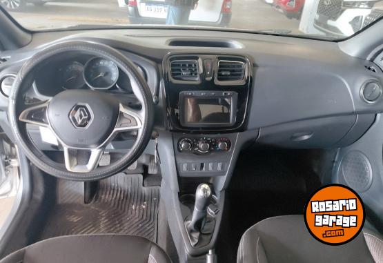 Autos - Renault LOGAN ZEN 2024 Nafta 87000Km - En Venta
