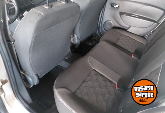 Autos - Renault LOGAN ZEN 2024 Nafta 87000Km - En Venta