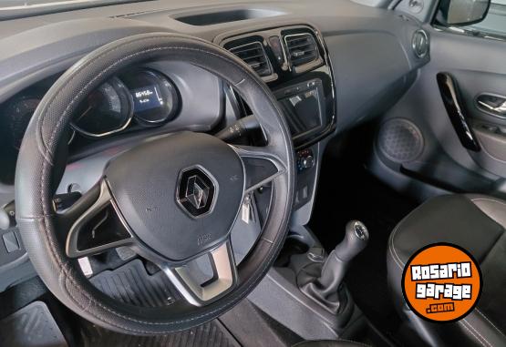 Autos - Renault LOGAN ZEN 2024 Nafta 87000Km - En Venta
