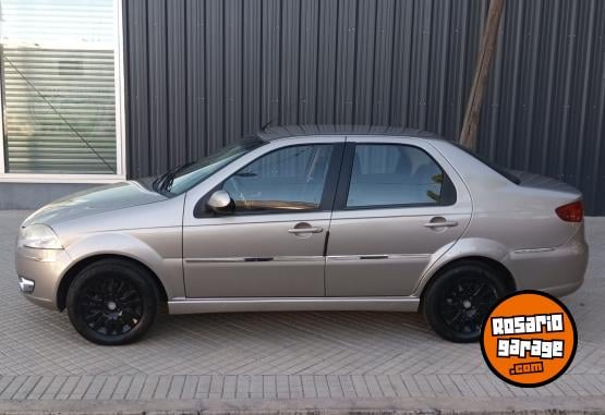 Autos - Fiat Siena 2012 Nafta 1Km - En Venta