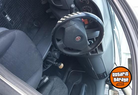 Autos - Fiat Siena 2012 Nafta 1Km - En Venta